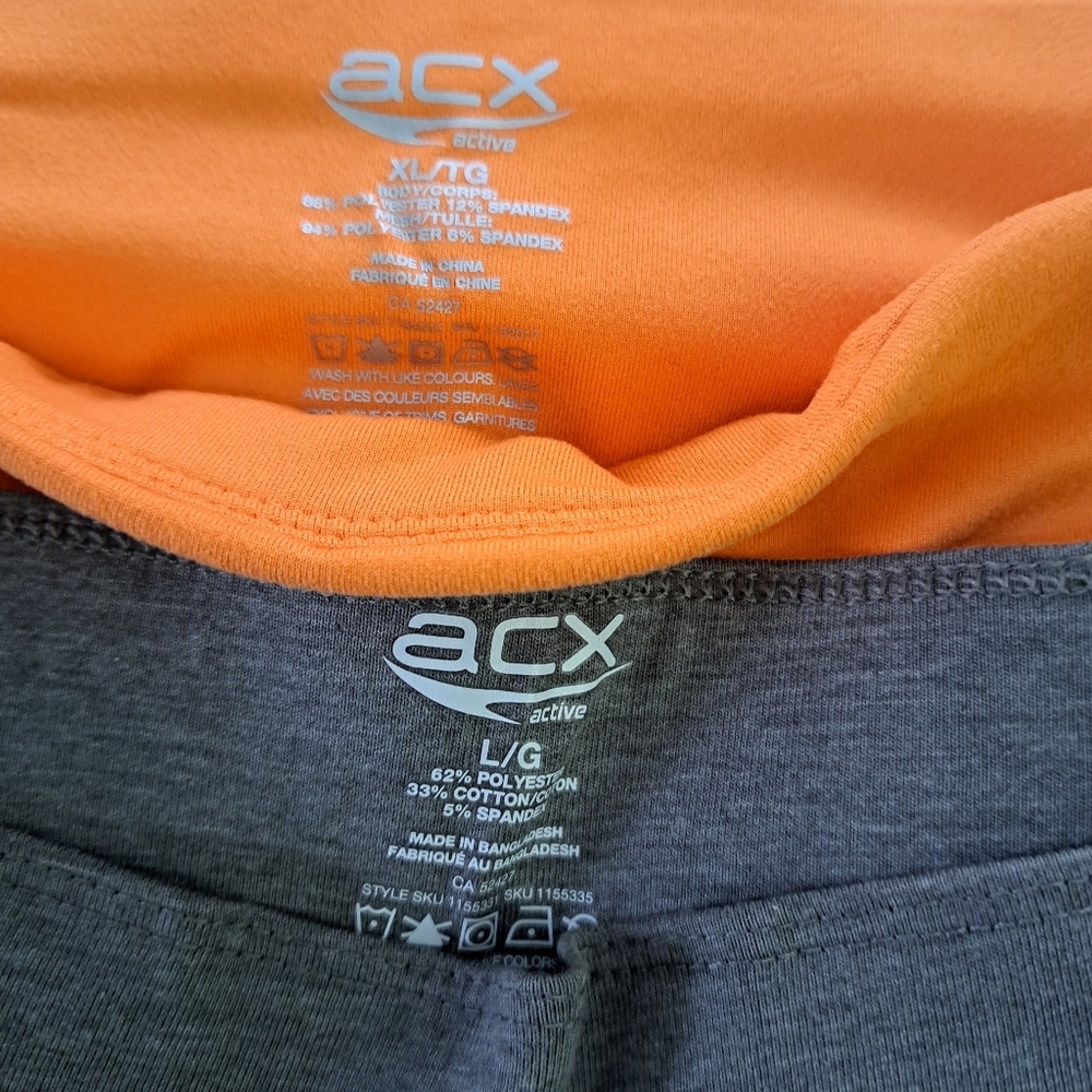 Shorts bundle - Picture 2 of 2